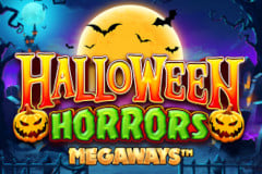 Halloween Horrors Megaways