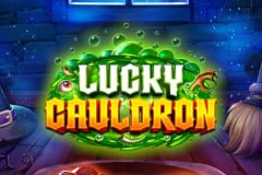 Lucky Cauldron