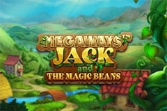 Megaways Jack and The Magic Beans