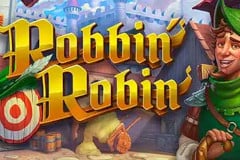 Robbin Robin