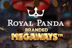 Royal Panda Branded Megaways