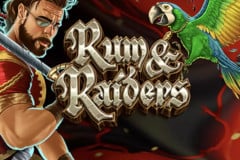 Rum & Raiders