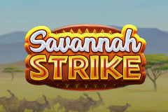 Savannah Strike