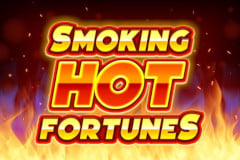 Smoking Hot Fortunes