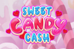 Sweet Candy Cash Megaway