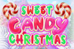 Sweet Candy Christmas