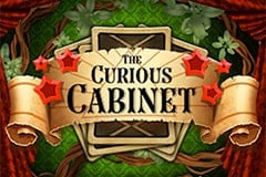 The Curious Cabinet