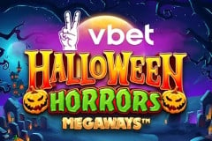 VBET Halloween Horrors Megaways?