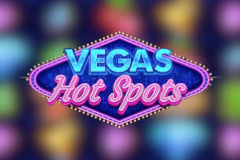 Vegas Hot Spots