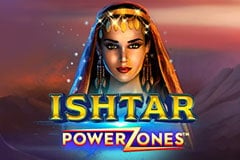 Ishtar: Power Zones