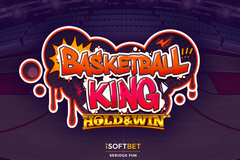 Basketball King Hold & Win