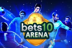 Bets10 Arena