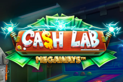 Cash Lab Megaways