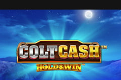 Colt Cash: Hold and Win