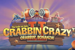 Crabbin' Crazy 2