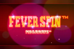 Fever Spin Megaways