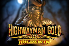 Highwayman Gold: Hold & Win