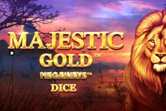 Majestic Gold Megaways