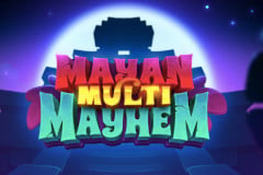 Mayan Multi Mayhem