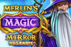 Merlin's Magic Mirror Megaways