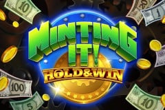 Minting It! Hold & Win