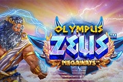 Olympus Zeus Megaways