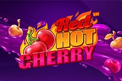 Red Hot Cherry