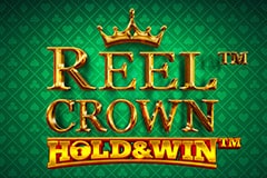 Reel Crown Hold & Win