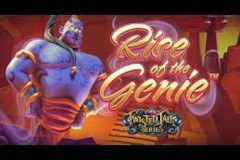 Rise of the Genie