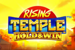 Rising Temple: Hold & Win