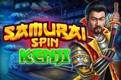 Samurai Spin Kenji