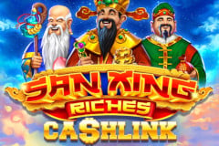 San Xing Riches