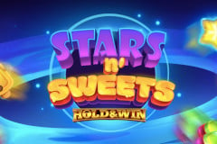 Stars n' Sweets Hold & Win