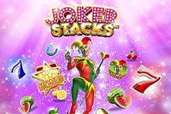 Joker Stacks slot