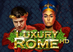 Luxury Rome