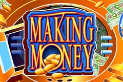 making money on slots