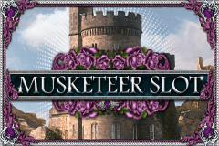 Musketeer Slot