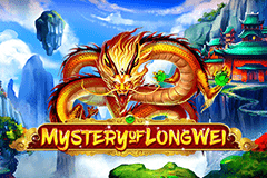 Mystery of Longwei