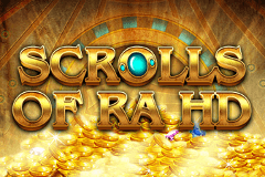 Scrolls of RA