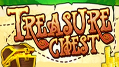 Endless treasures slot machine