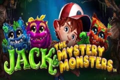 Jack & The Mystery Monsters