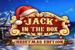 Jack in the Box Christmas Edition