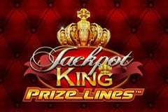 Jackpot King Prize Lines