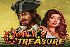 Jack's Treasure