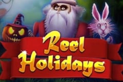 Reel Holidays