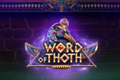 Word of Thoth