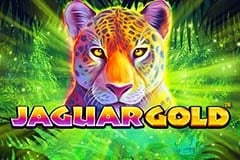 Jaguar Gold