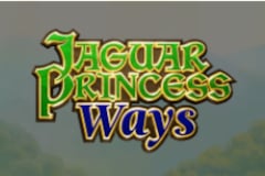 Jaguar Princess Ways