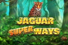 Tragamonedas Jaguar Super Ways