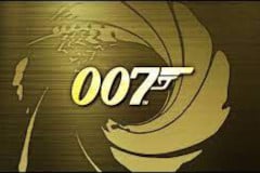 James Bond 007